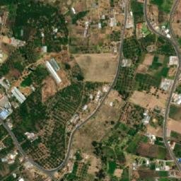 Satellite imagery of Inapisí, EC