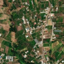 Satellite imagery of Inapisí, EC