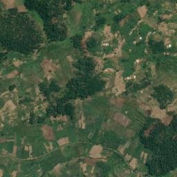 Satellite imagery of Lubona, CD