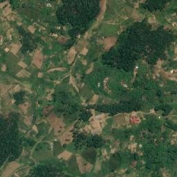 Satellite imagery of Lubona, CD