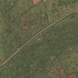 Satellite imagery of Katagira, RW