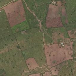 Satellite imagery of Katagira, RW