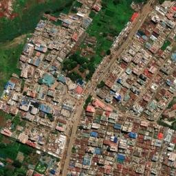 Satellite imagery of 1680610100, KE