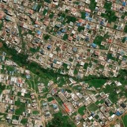 Satellite imagery of survey_point, TZ