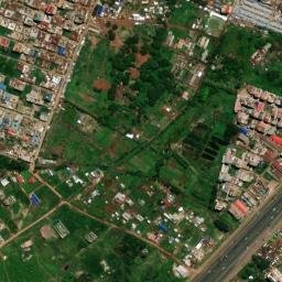 Satellite imagery of survey_point, TZ