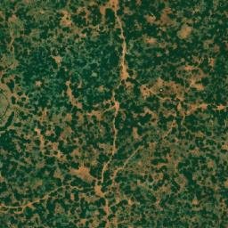 Satellite imagery of Kifenni, SO