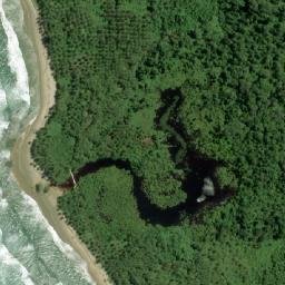 Satellite imagery of Tanjung Sakaladat, ID