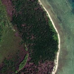 Satellite imagery of Tanjung Silogui, ID