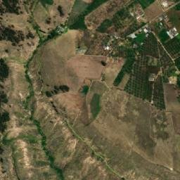 Satellite imagery of Inapisí, EC