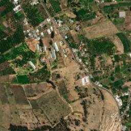 Satellite imagery of Inapisí, EC