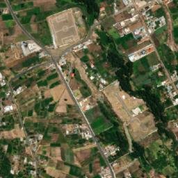 Satellite imagery of Inapisí, EC
