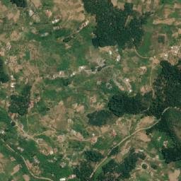 Satellite imagery of Gishio, CD