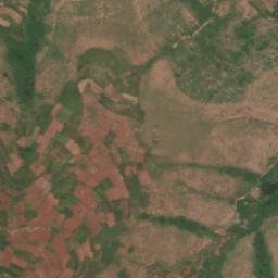 Satellite imagery of Iremera, UG
