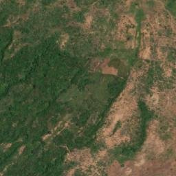 Satellite imagery of Ole Kaitorrar, KE