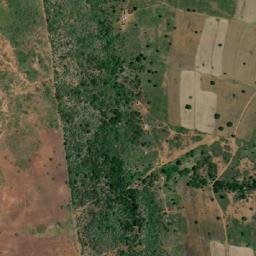 Satellite imagery of Ole Kaitorrar, KE