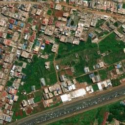 Satellite imagery of survey_point, TZ