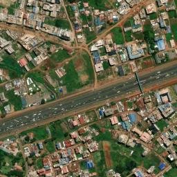 Satellite imagery of survey_point, TZ