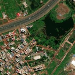 Satellite imagery of survey_point, TZ