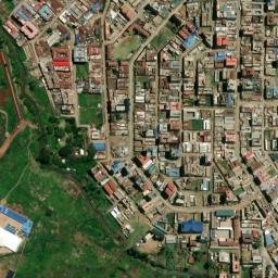 Satellite imagery of survey_point, TZ