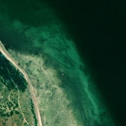 Satellite imagery of Kifenni, SO