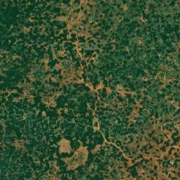 Satellite imagery of Yuunda, SO