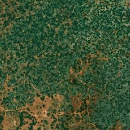 Satellite imagery of Yuunda, SO