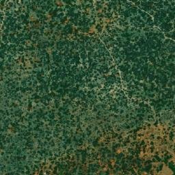 Satellite imagery of Yuunda, SO