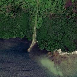 Satellite imagery of Tanjung Silogui, ID