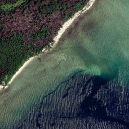 Satellite imagery of Tanjung Silogui, ID