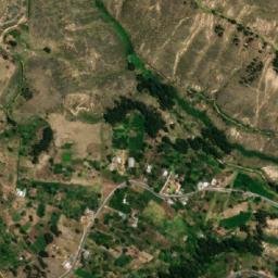 Satellite imagery of Inapisí, EC