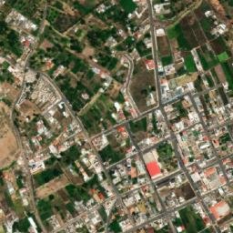 Satellite imagery of Inapisí, EC