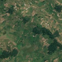 Satellite imagery of Gishio, CD