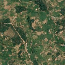 Satellite imagery of Gishio, CD