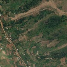 Satellite imagery of Iremera, UG
