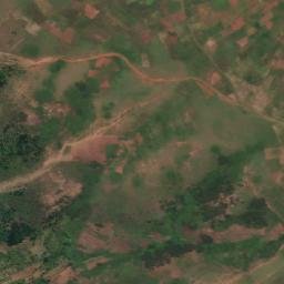 Satellite imagery of Iremera, UG