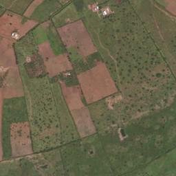Satellite imagery of Katagira, RW