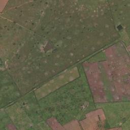 Satellite imagery of Katagira, RW