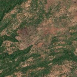 Satellite imagery of Ole Kaitorrar, KE