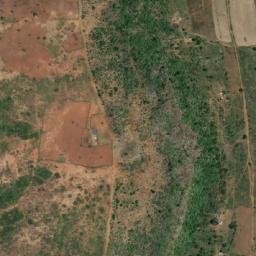 Satellite imagery of Ole Kaitorrar, KE