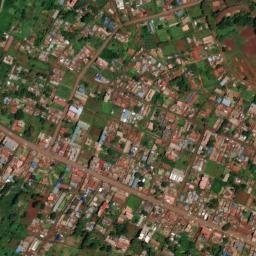 Satellite imagery of survey_point, TZ