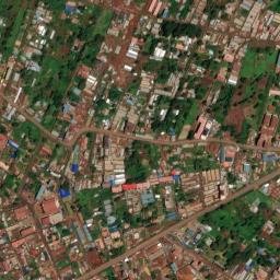 Satellite imagery of survey_point, TZ