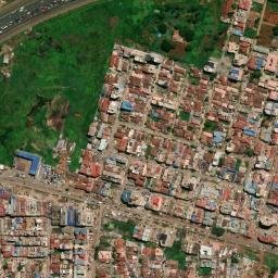 Satellite imagery of survey_point, TZ