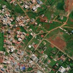 Satellite imagery of survey_point, TZ