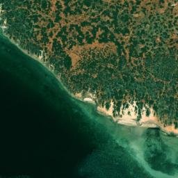 Satellite imagery of Yuunda, SO