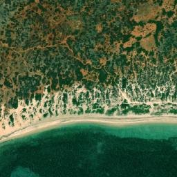 Satellite imagery of Yuunda, SO