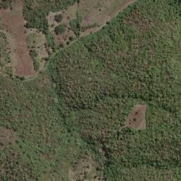 Satellite imagery of Cerro de La Silla, EC