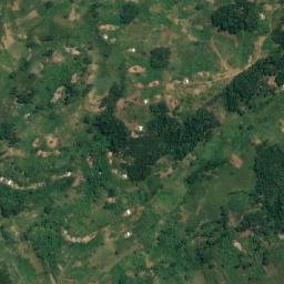 Satellite imagery of Gishio, CD