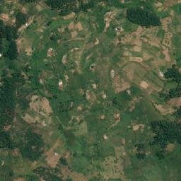 Satellite imagery of Gishio, CD