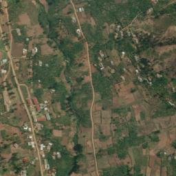 Satellite imagery of Iremera, UG