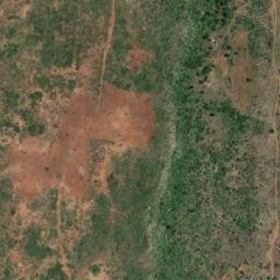 Satellite imagery of Ole Kaitorrar, KE